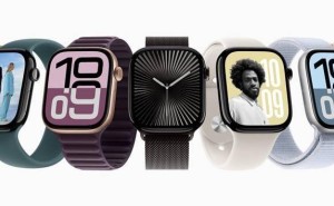 苹果watchOS 26或将支持Series 6及以上Apple Watch，设计迎新变化？