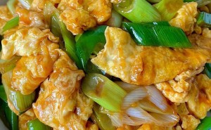 家常美味大放送！五道简单易做的特色菜肴，全家老少都爱不释手