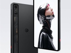 紅魔電競平板3 Pro：9英寸小屏王者，5280Hz超高頻PWM調光護眼新高度
