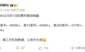 华为Mate 70系列逆袭！与小米15系列销量并驾齐驱，谁将更胜一筹？