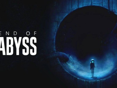 《End of Abyss》来袭！Epic官宣2026年黑暗科幻冒险新游