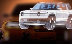 Rivian R2技术成大众电动车新核心，全面革新在即