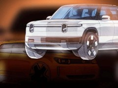 Rivian R2技術(shù)成大眾電動(dòng)車新核心，全面革新在即