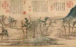 文人画：究竟何为“文人”，又何为“画”？