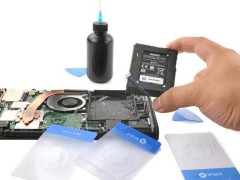 任天堂Switch 2拆解：可維修性僅3分，維修難度再升級！