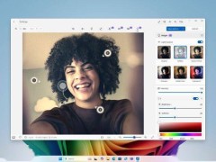 Win11照片應用大升級！AI光線調控與自然語義搜索來襲