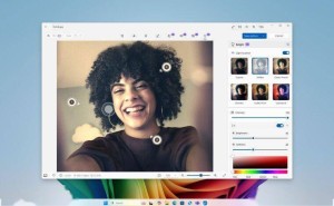 Win11照片应用大升级！AI光线调控与自然语义搜索来袭