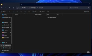 微软推新脚本，Win10/11用户轻松恢复C盘inetpub文件夹