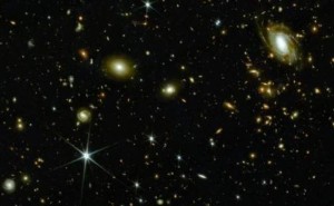 韦布望远镜绘就宇宙起源新篇章：最广阔早期宇宙全景图问世