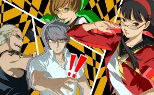 Xbox游戏展即将揭晓：女神异闻录4重制版来袭？