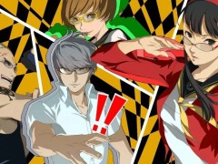 Xbox游戲展即將揭曉：女神異聞錄4重制版來襲？