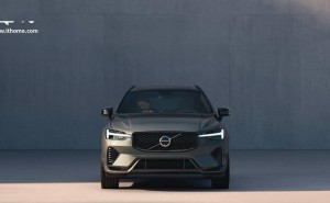 2026款沃尔沃XC60上市，五款车型价格区间39.69万至47.49万