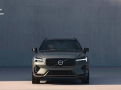2026款沃爾沃XC60上市，五款車型價格區(qū)間39.69萬至47.49萬