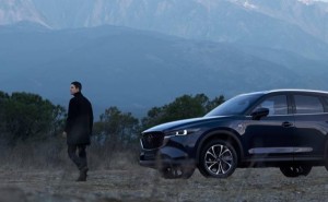2025款马自达CX-5焕新上市，2.0L动力起售价12.58万，配置升级如何？