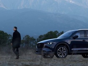 2025款马自达CX-5焕新上市，2.0L动力起售价12.58万，配置升级如何？