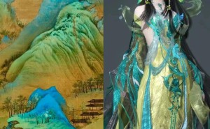 逆水寒二周年：土豪玩家奇招频出，15万时装全服共享引热潮