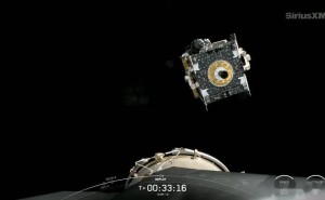 SpaceX再度升空！猎鹰9号成功部署SiriusXM新卫星SXM-10