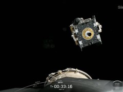 SpaceX再度升空！獵鷹9號成功部署SiriusXM新衛星SXM-10