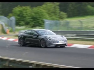 特斯拉Model S Plaid再战纽北，能否超越小米SU7 Ultra刷新纪录？