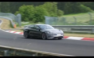 特斯拉Model S Plaid再战纽北，能否超越小米SU7 Ultra刷新纪录？