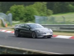 特斯拉Model S Plaid再戰紐北，能否超越小米SU7 Ultra刷新紀錄？