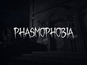 《恐鬼症》恐怖游戏将登大银幕，Blumhouse与Atomic Monster联手打造真人版