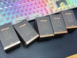 索泰真的推出游戏香氛了？F5等四款电竞香氛众测启动
