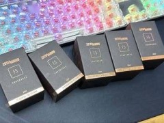 索泰真的推出游戲香氛了？F5等四款電競香氛眾測啟動