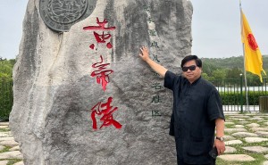 溪江画派朱祖国：雄鸡画作展神韵，笔墨间尽显艺术情怀