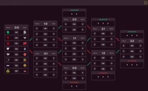 中国CS2战队LVG、TYLOO力克强敌，携手挺进奥斯汀Major第二阶段！
