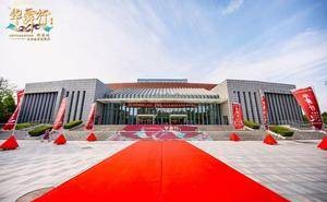 “华舞行”舞动河南，高校学子展风采，舞蹈美育新篇章！