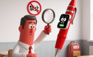 2025年高考安保再升级：智能安检门严查智能眼镜等违规物品