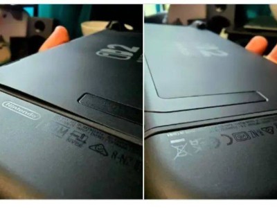 任天堂Switch 2接连出问题：屏幕受损后电池又现“鼓包”现象