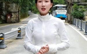 神农架“数字人”亮相，慧淘金元分身技术引领文旅新风尚