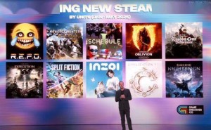2025上半年Steam十大热卖新作出炉，《刺客信条：影》意外缺席？