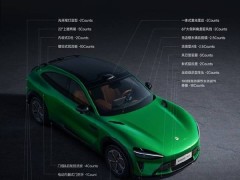 小米YU7续航大突破！入门版835km，40余项风阻优化助力多跑59km