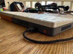Steam Deck大變身！玩家自制便攜式鍵盤電腦Bento