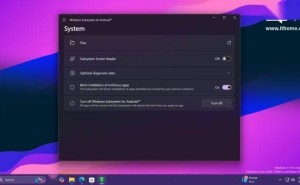 Win11 WSA项目正式终结，微软商店已下架相关应用