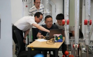 国产突破！我国首制P波段大功率超构材料速调管成功验收