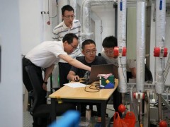 国产突破！我国首制P波段大功率超构材料速调管成功验收
