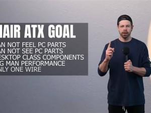 电竞椅大变身！内置9800X3D+RTX4060，一线连接畅玩无阻