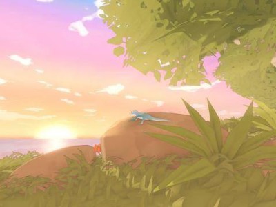 《壁虎之神》试玩版上线Steam，延期两年后终定档2025秋