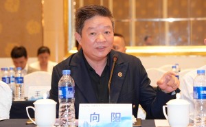 前润控股向阳：耐心资本助力产业升级，“鹿尔花园”即将在武汉绽放新姿