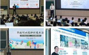 中国AI人才崛起背后：兴趣、时代与开源的交响曲