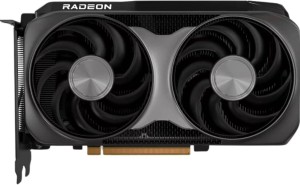 AMD RX 9060 XT显卡频率飙升至3.1GHz，GPU新纪录诞生