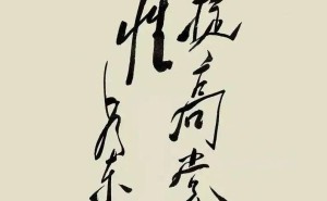 毛泽东钢笔信致蒋：硬笔书法展现非凡静气与力量