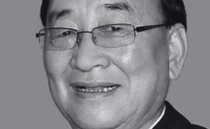 书法大家雷珍民逝世：秦地书魂，墨香永存