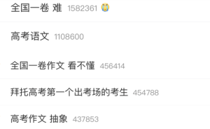 高考作文引热议，AI助手齐上阵谁写得更出彩？