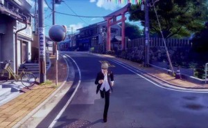 《女神异闻录4 Revival》官宣：全360度探索，新预告震撼来袭！
