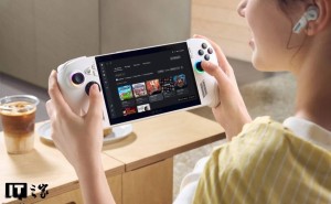 Xbox Ally掌机来袭：微软深度定制Win11，专为游戏而生